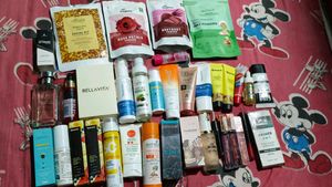 skincare kit