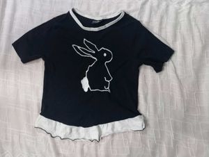 3 Crop Tops Combo