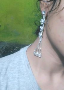 New Earrings