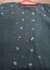 Elegant  Abaya Burkha