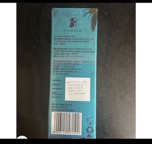 Hair Growth Serum