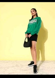 Roadster Sweatshirt