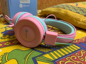 Iclever Kids headphone