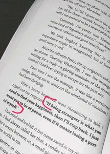 Can We Be Strangers Again?