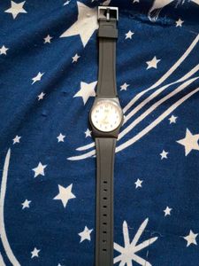 Q&amp;Q&#39;s Quartz Watch