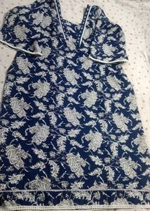 New Trending Kurta Set