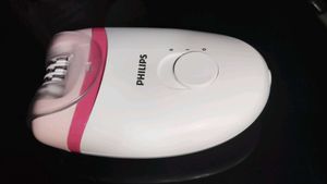 Philips Epilator