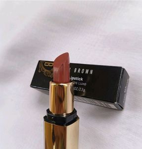 Bobby Brown Luxe Lipstick