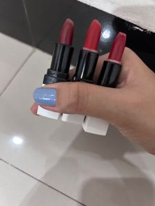 Cuffs N Lashes Lipsticks