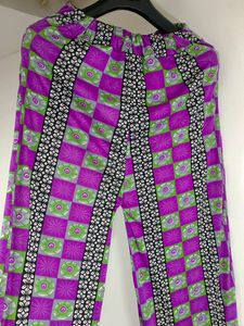 NIGHT WEARING PLLASO PANT ( 2pcs ) Combo Offer