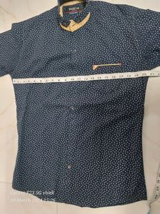 Cotton Casual Shart