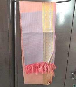 Kurta And Duppata