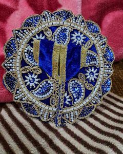 1-2 Number Ladoo Gopal Dresses