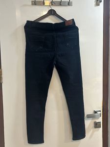 Black Jeans