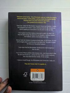 "The Housemaid" by Freida McFadden