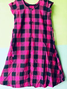🌸 Look pretty and cute in pink .🌸