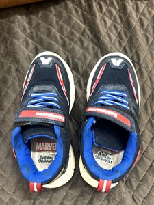 Sport Shoes For 4-6 Years