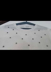 Star Studded Top