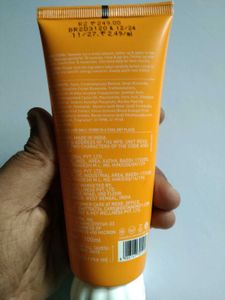 Dot &amp; Key Face Wash