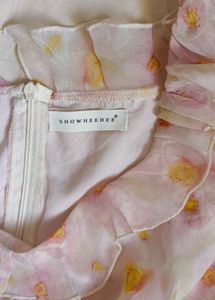 Pintrest Summer Dress 🎀💫