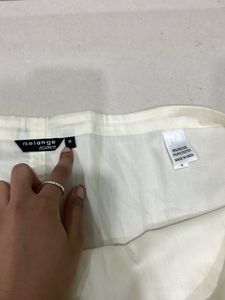 Kurta Pants
