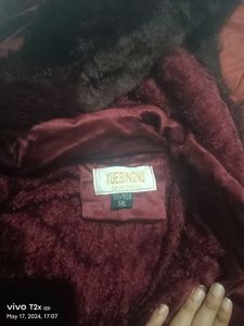 Women Jacket For Heavy Winter ❄️🥶