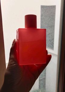 Bella Vita Rose Perfume