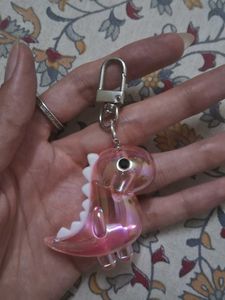 Savana bag charm