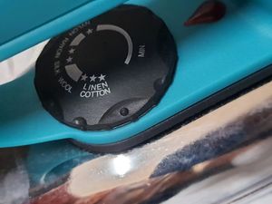 Crompton Iron