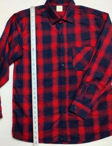 GAP Flannel Shirt | Chest 40