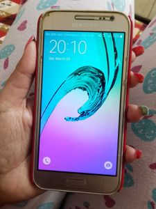 Samsung J2 Phone