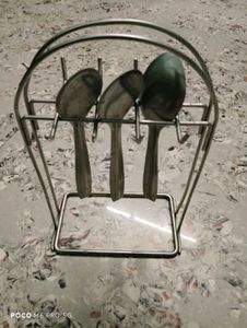 Cutlery Holder