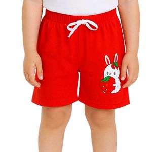 Cute Boys&#39; Shorts - Pack of 4