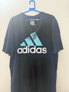 Adidas Graphic Tee