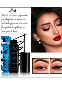 VOZO Makeup Kit - 16 Piece Set