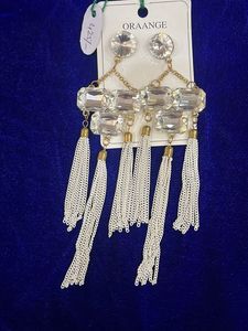ORAANGE Dangle Earrings
