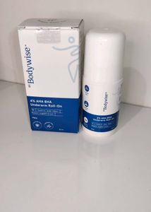 Bodywise Underarm Roll-On