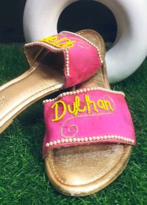Ptaka Dulhan