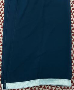 Crop Top skirt with Dupatta for women