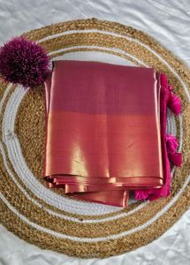 Jyothika Inspired Saree