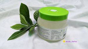 Plum Aloe Vera Gel