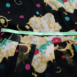 Long Beautiful Skirt