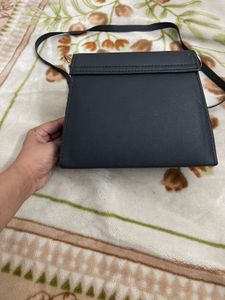 Black Crossbody Bag