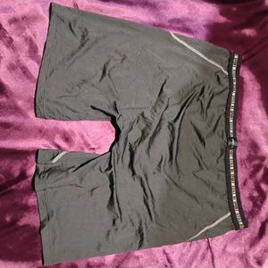 Fila Training Shorts Silky