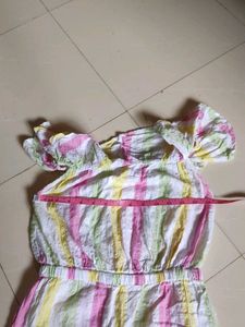 Jumpsuit For girls