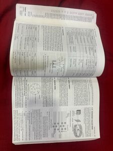 Cengage Physical Chemistry Part 1 And 2