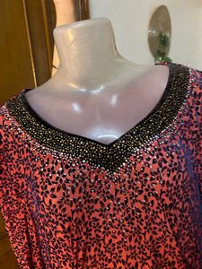 Elegant Embellished Dress