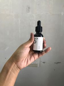 Combo Of Nimbuzin Vitamin C Toner And Serum