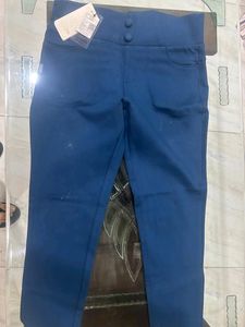 Beautiful New High Waist Jegging