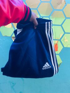 Adidas Navy Track Suit